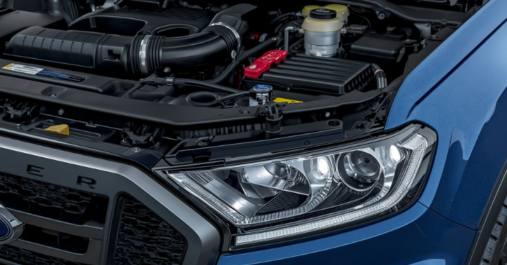 2024 Ranger Engine Options Ford Ranger 2024 Review: Full Specs, Price, Fuel Economy